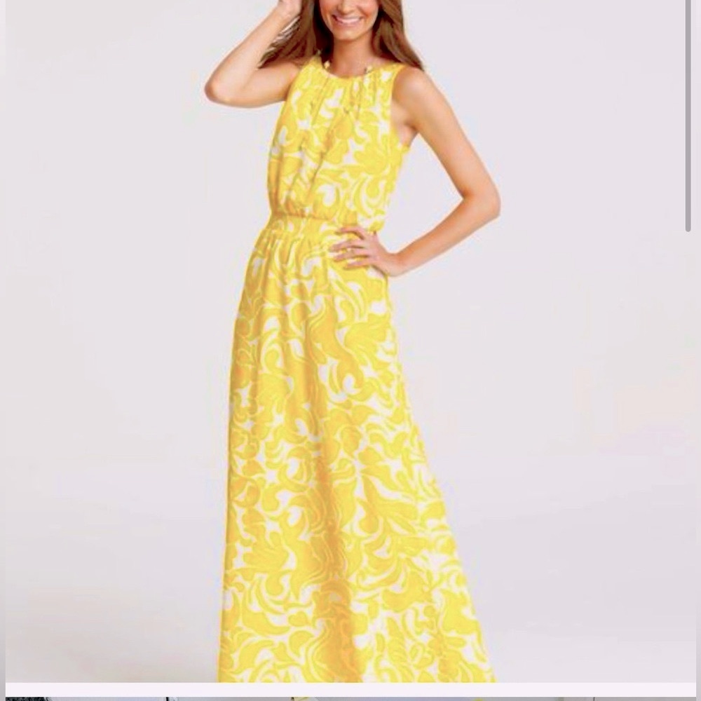 ✅ ANN TAYLOR   size :2 equal to regular Small sized dress